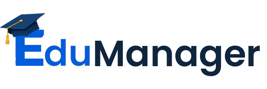 EduManager Pro